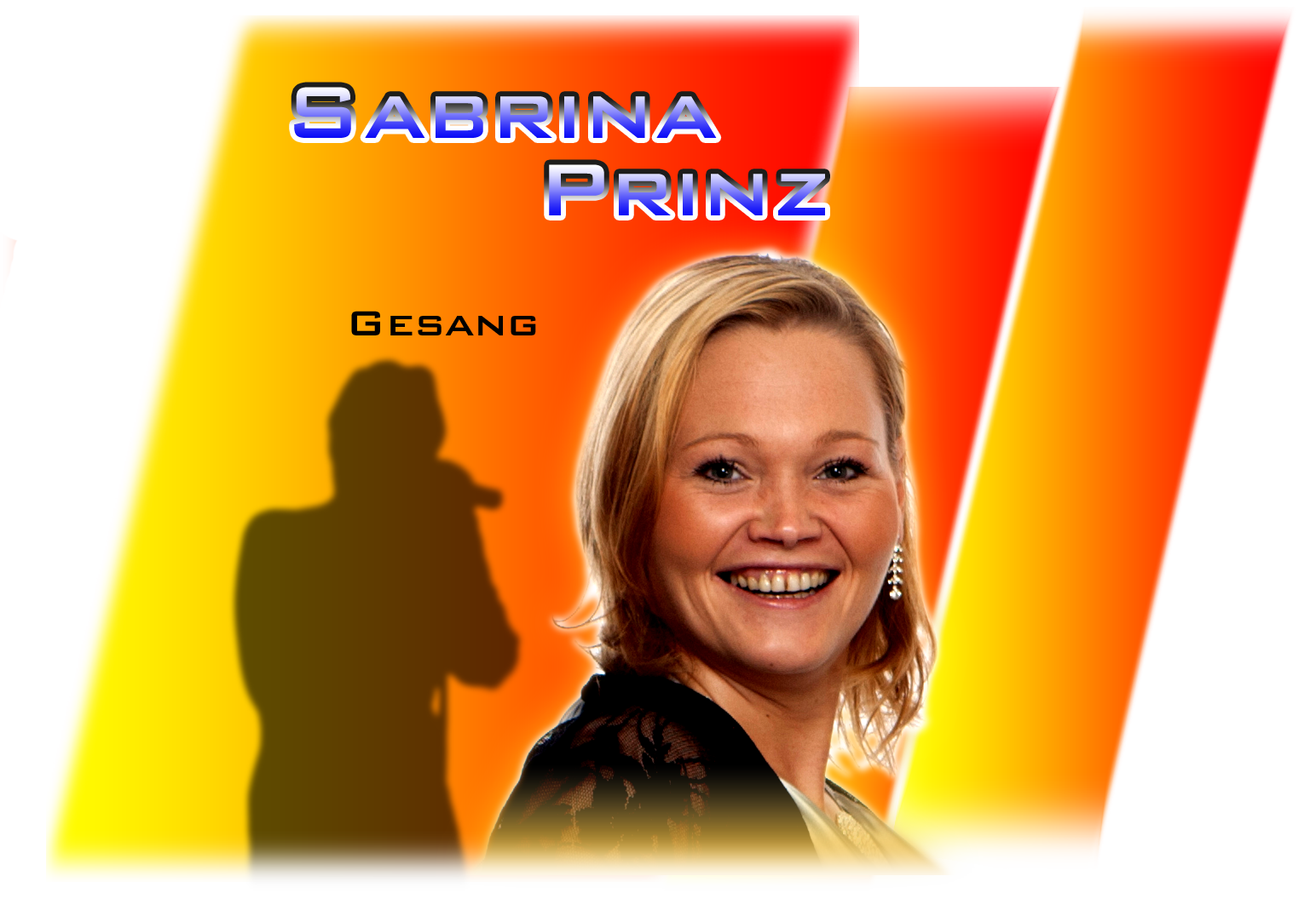 Sabrina Prinz